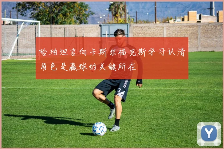 哈珀坦言向卡斯尔福克斯学习认清角色是赢球的关键所在