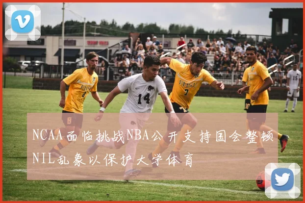 NCAA面临挑战NBA公开支持国会整顿NIL乱象以保护大学体育