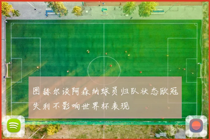 图赫尔谈阿森纳球员归队状态欧冠失利不影响世界杯表现