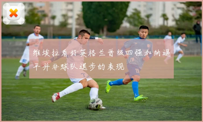 维埃拉看好英格兰晋级四强加纳逼平并非球队退步的表现